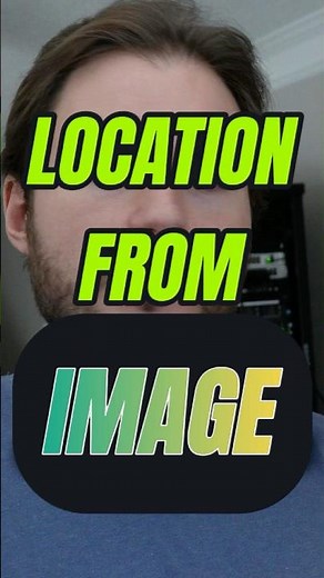 Metadata from Photos (ExifTool)