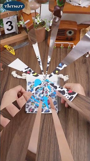 Watch a vinyl cutting tutorial and learn as you create