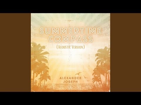 Summertime Compass (Acoustic Version)