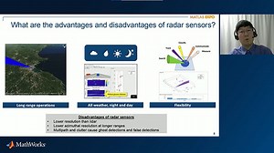 레이더 및 라이다 데이터 처리를 위한 인공지능