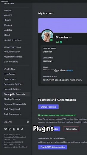 How to VIEW Deleted Messages on Discord #discord