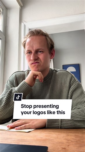 Importance of Logo Presentation in Corporate Design