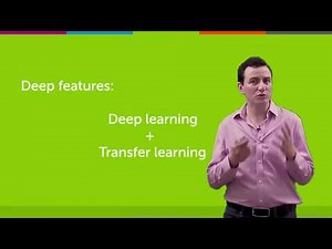 Deep Features - University of Washington