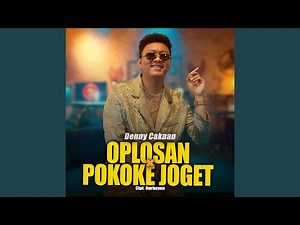 Oplosan / Pokoke Joget