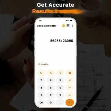 Download a free calculator with advanced functions today.