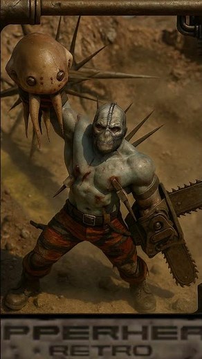 BIO F.R.E.A.K.S. ~ ULTRA-REALISTIC