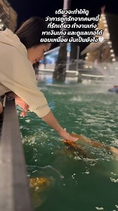 Tong Barcote on Reels