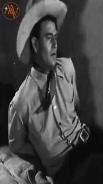 John Wayne, something must have gone wrong, Pals of the Saddle, 1938