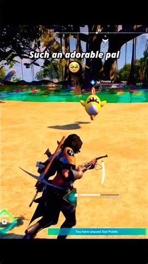 Never judge a Pal by its cover 😭🔫