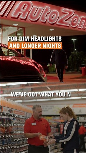 When it's getting dark earlier,