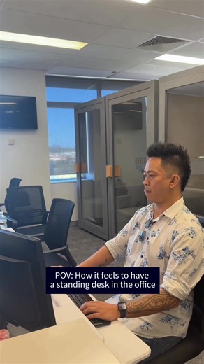 High vibes, high energy, and high performance - that’s the culture behind Harcourts Property Hub 💥🙌 | Harcourts Property Hub