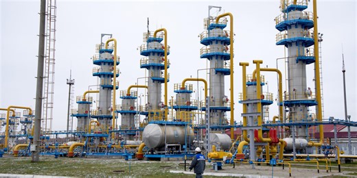 Divesting From Russia Proves Complicated for Pension Funds