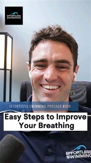 7.3K views · 35 reactions | Building up your CO2 tolerance? Check out these beginner-friendly tips! This snippet is taken from Effortless Swimming Podcast #328: Why We Get Breathless (And What To Do About It) with Jarrod Briffa @jarrodbriffa #co2tolerancetraining #breathingtechniques #swimmers #breathingexcercises #breathwork #swimmingexperience #podcastersofinstagram | Effortless Swimming | Facebook