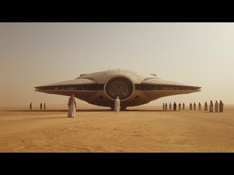 Nobody Wanted This Armored Spaceship—So I Bought It for 1 Credits