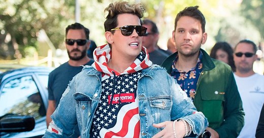 Village of Chipman facing increasing backlash for ‘straight-pride’ flag