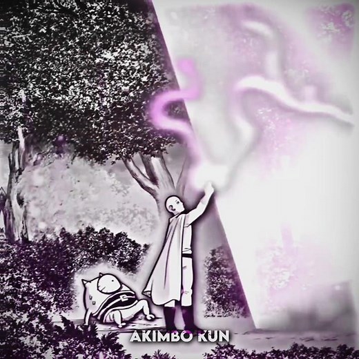 Saitama Vs Empty Void - One Punch Man Edit | #onepunchman #opm #edit #opmedit #opmchapter209