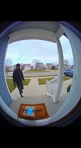 191K views · 4.4K reactions | Man tries to take a gender reveal box. | The Eagle Report | Facebook