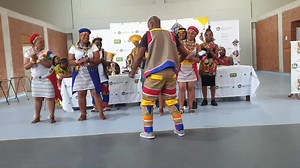 UMLAZI DISTRICT HERITAGE DAY CELEBRATION The KwaZulu-Natal Department of Education's Umlazi District celebrated Heritage Day in the spirit of the Rainbow Nation and Ubuntu where they wore traditional attire and had various entertainment where they performed cultural dances, role plays and showcasing traditional attire. The purpose of the day was to celebrate culture and the diversity of our beliefs and traditions. Venue: Ridge Park College, Umlazi District Date: 28 August 2023 | KZNDOE