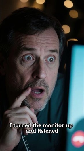 The Mystery of "The Thing That Talks To My Baby"...