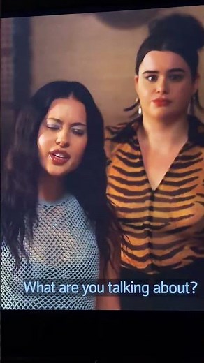 Sydney Sweeney was fabulous in this scene #euphoria