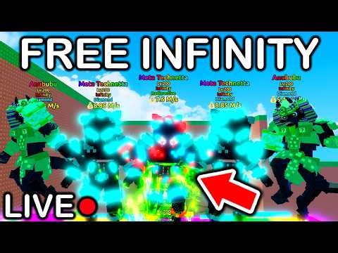 SECRET ADMIN ABUSE + GIFTING FREE INFINITY BRAINROTS in Roblox Escape Tsunami For Brainrots