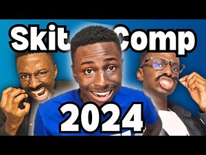 AdamTFM Skit Compilation 2024