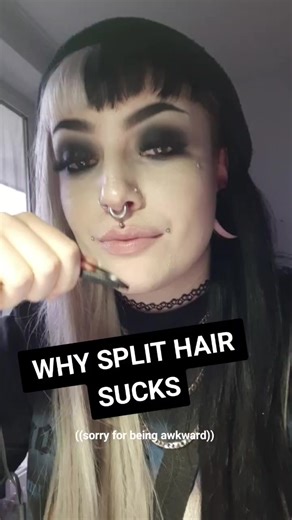 The Dangers of Split Dye Hair: What You Need to Know
