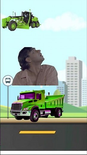 correctly correctly jcb car bus 521#jcbbaba #automobile #constructionvehicl