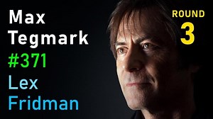 Max Tegmark: The Case for Halting AI Development | Lex Fridman Podcast #371 – Lifeboat News: The Blog