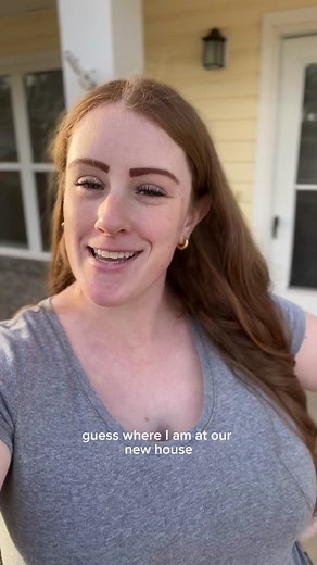 Feeling so grateful 🥹 This is the 4 bedroom enlisted housing at Shaw AFB, South Carolina. #emptyhousetour #newhouse #militaryhousing #basehousing #basehousinglife #milso #milspo #militaryspouse #airforcebase #airforcewife #militarywife #militaryfamily