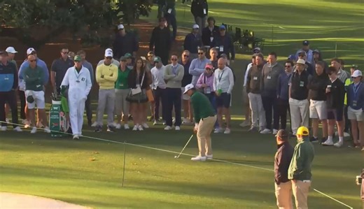 Not exactly the dream start for Potgieter