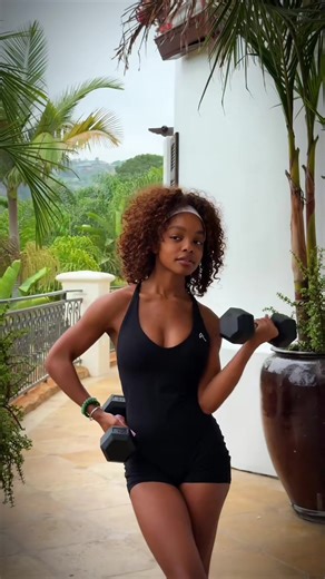 Marsai Martin: Rising Star in Entertainment