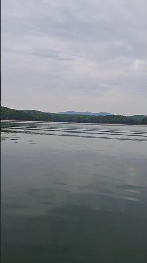 carter's lake #northgeorgiamountains #kayaking #g4outdoors #nature