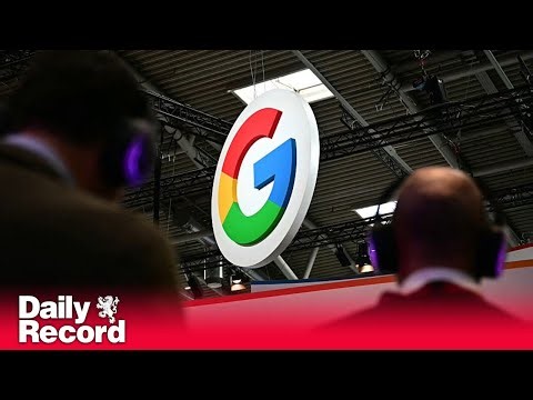 Google vows to invest £5billion in UK over next two years in major boost for UK Government