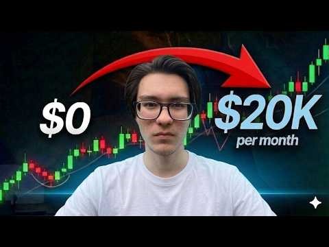 COMPLETE Price Action Guide (predict price movement)