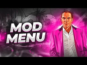 Gta 5 Online Kiddion's Mod Memu | Free Download Undetected Mod Menu