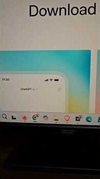 ChatGPT Agentic Mode #chatgpt #chatgpt5 #chatgptvideo #openai #aitools