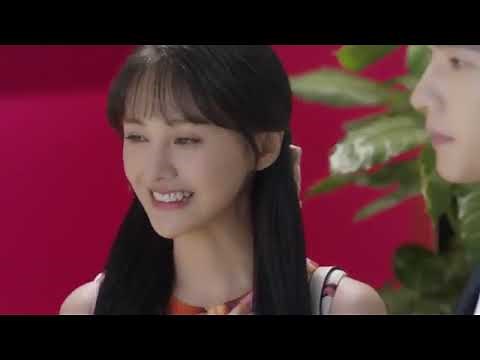 DRAMA CINA ROMANTIS / LOVE 020 eps 23 / SUB INDO
