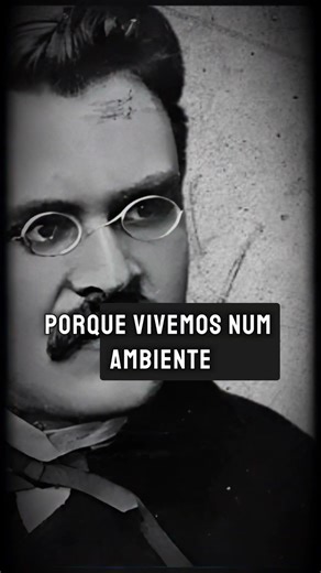 Evolua em Silêncio | Ep. #2 | Friedrich Nietzsche