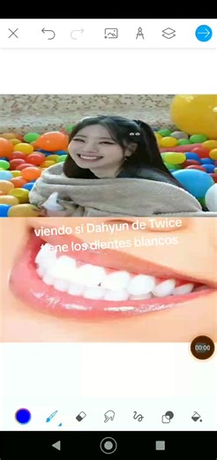 mi bebeshita hermosa. . . . . . . . . . . #twiceonce #tuparati #foryoupage #fyp #viral @TikTok