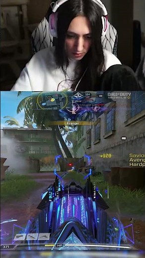 New main? #codm #callofduty #codmobilegameplay #codmobile #codmobileclips #codmlive #codmclips