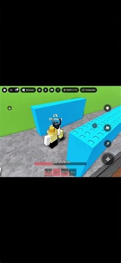 Classic arena 🤜🤛[Private server] // Roblox