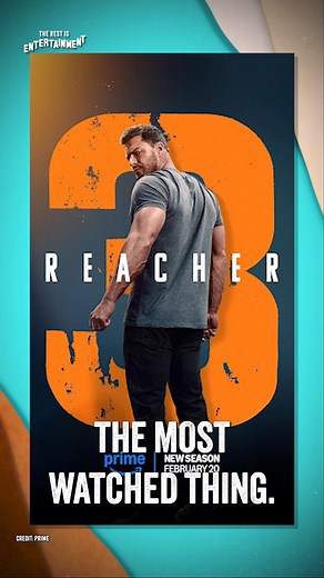 78K views · 350 reactions | The top 10 most streamed TV shows in the US  | The Rest Is Entertainment | Facebook