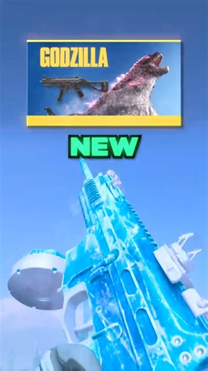 106K views · 1.1K reactions | The NEW Warzone Godzilla Loadout is taking over Rebirth Island! #callofduty #modernwarfare3 #MW3 #warzone | Crowder | Facebook