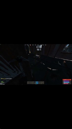 How to 1v2 with icepic in rust #rust #rustgame #rustshorts #rustsolo #rustfree #rustclips