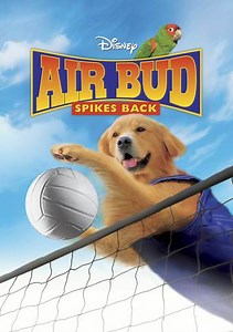 Air Bud 5: Spikes Back