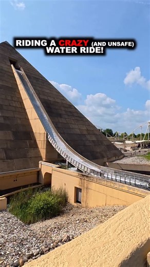 That’s So Mid | ***FULL VIDEO LINK IN BIO*** #belantis #rollercoaster #themepark | Instagram