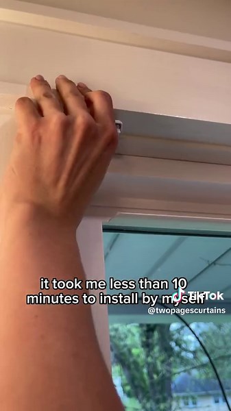 Transform Your Bathroom with Two Pages Roman Shades