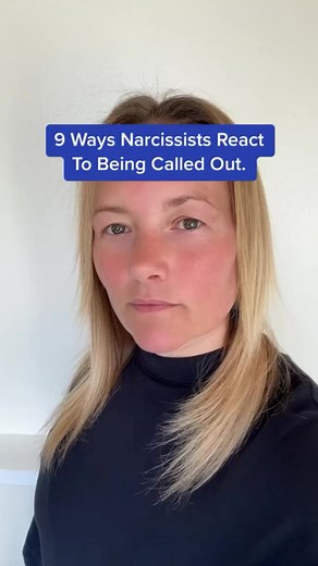 How do narcissists respond to being called out? Badly is usually how a narcissist will react to being called out. Most people don’t enjoy getting called out on their mistakes. Genuine people can feel ashamed and humiliated and learn not to repeat. Narcissistic people feel entitled to do as they please and feel offended that you dared to question them. With a narcissist, we often believe we’re calling them out on a mistake in the hopes they’ll recognise and change. This doesn’t happen. They reali