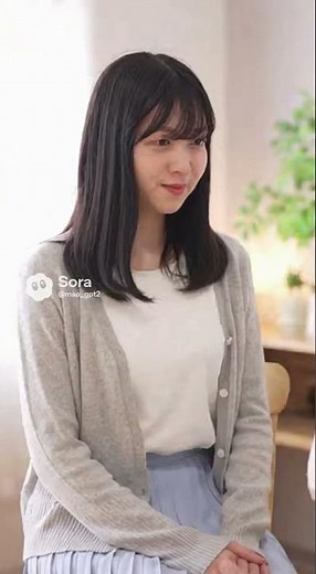 男の娘のための女性の動き講座